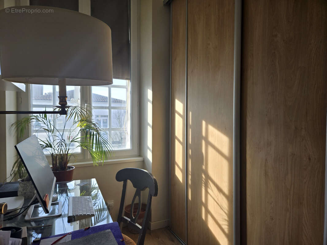 Appartement à ROCHEFORT