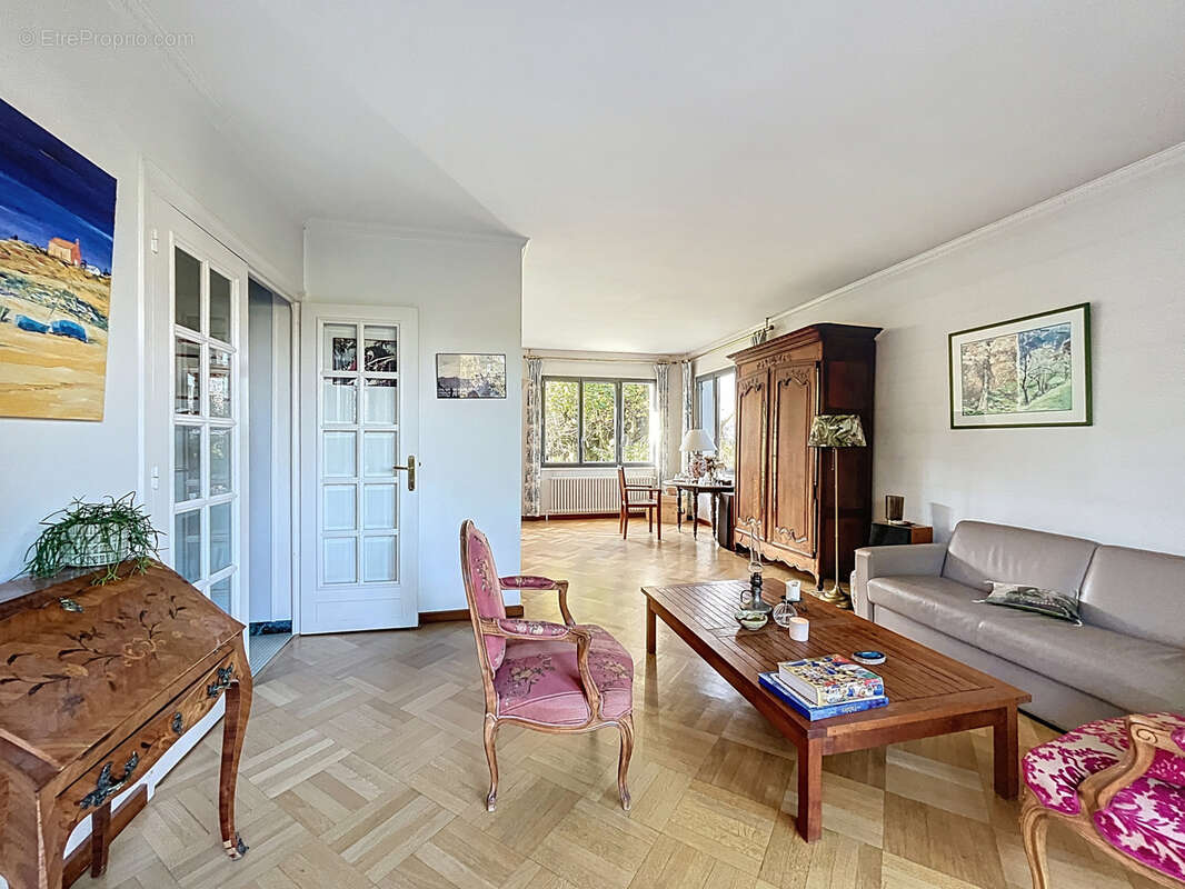 Maison à FRANCHEVILLE