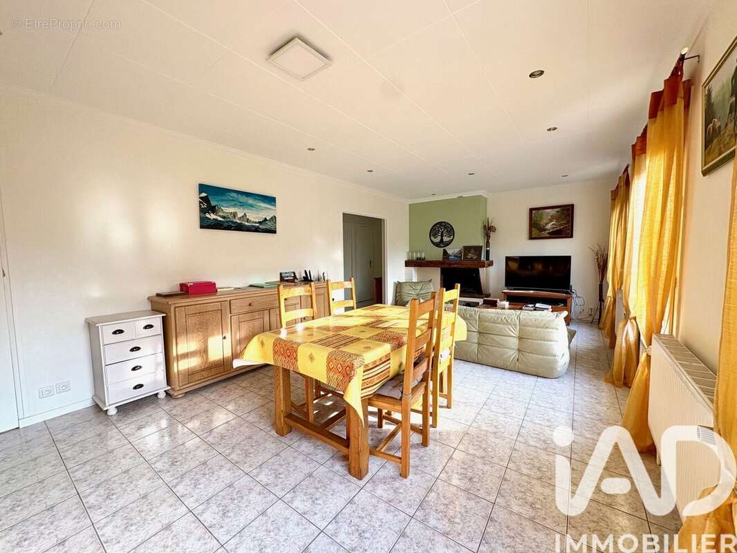 Photo 8 - Maison à VIARMES