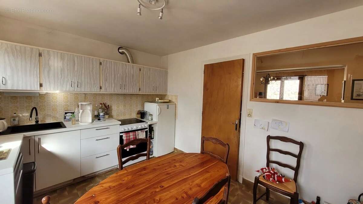 Maison à LE CHAMBON-SUR-LIGNON