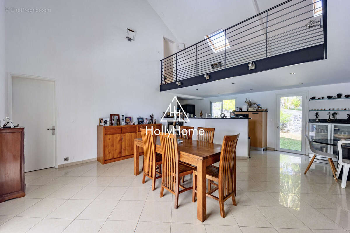 Photo 6 - Maison à SAINT-PAUL