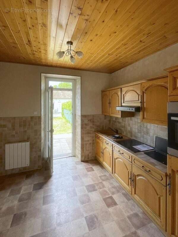 Maison 70 m² à Boussieres  - photo 3
