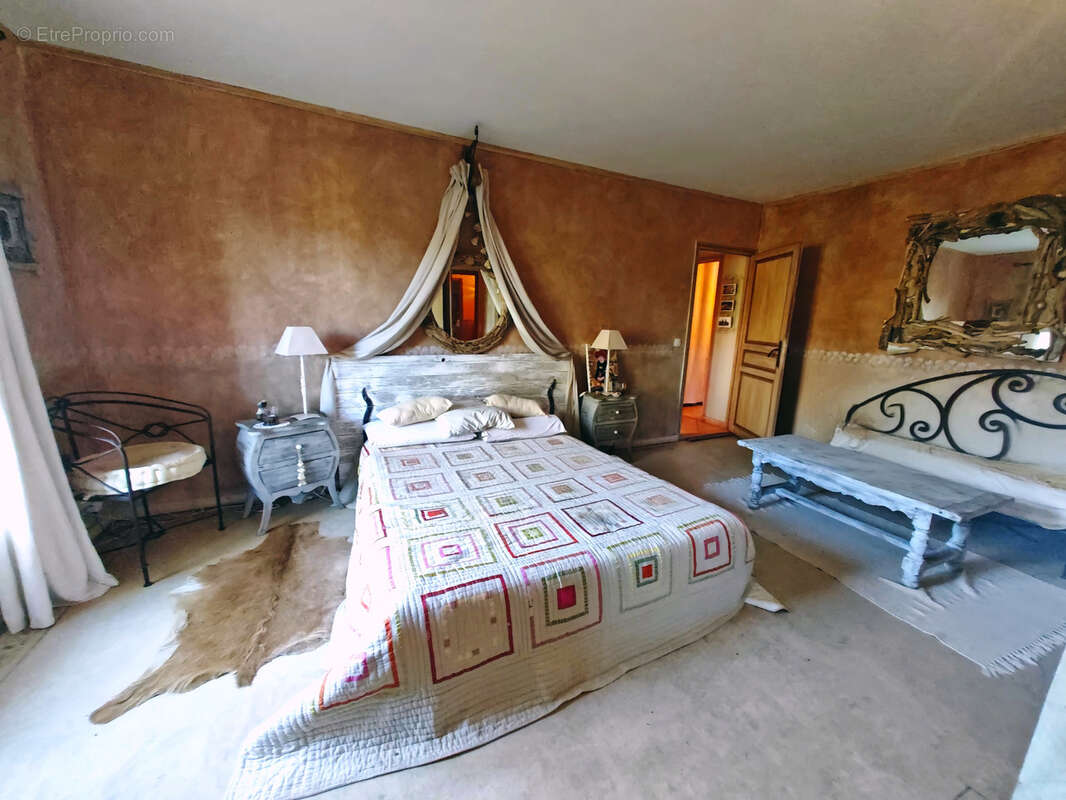 Maison à LES ARCS