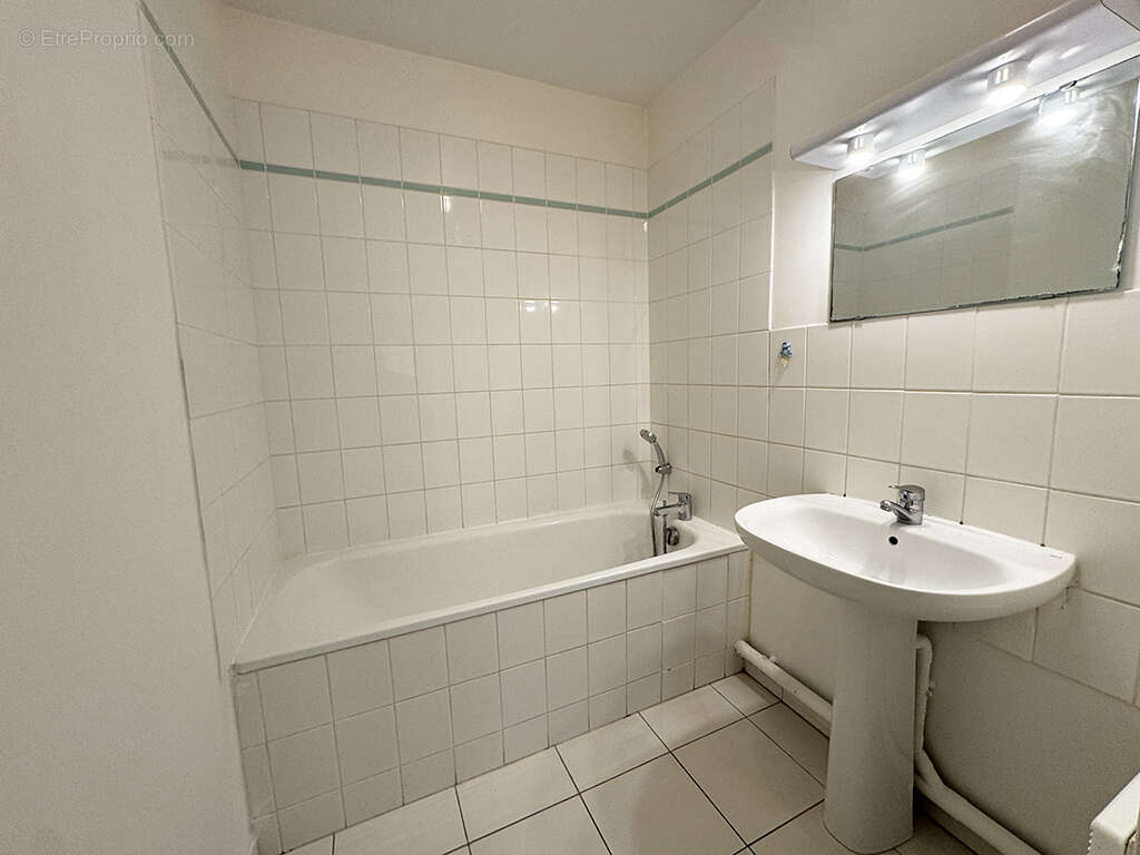Appartement à MARGNY-LES-COMPIEGNE