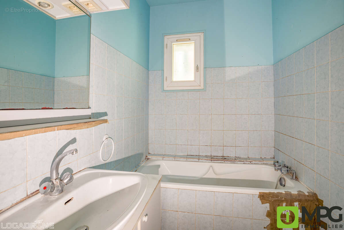 Appartement à VILLENEUVE-SUR-LOT