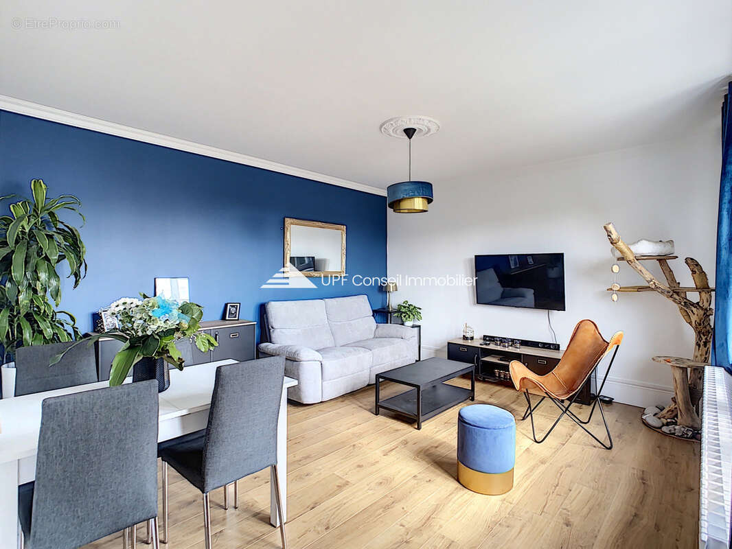 Appartement à LE HAVRE