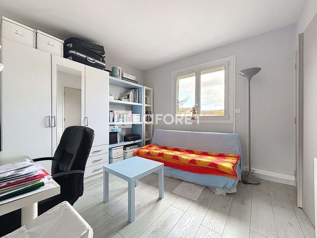 Appartement à SOTTEVILLE-LES-ROUEN
