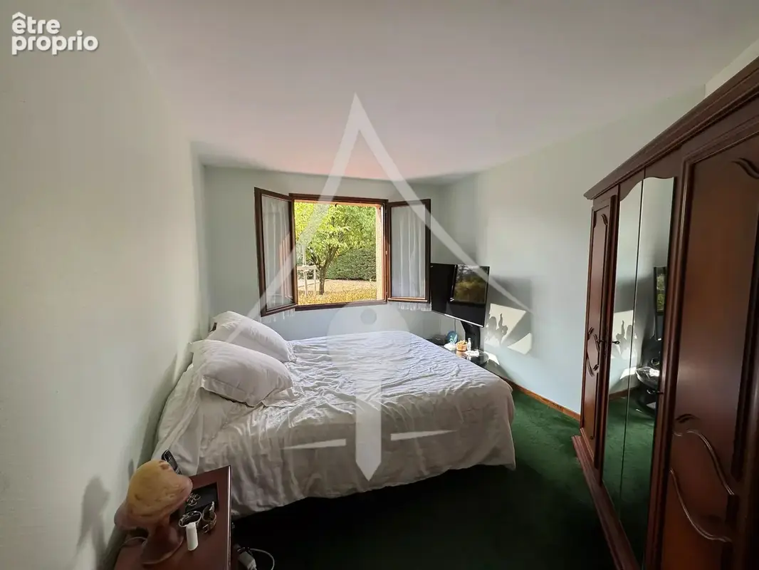 Grande maison familiale avec piscine et fort potentiel au Fauga - photo 8