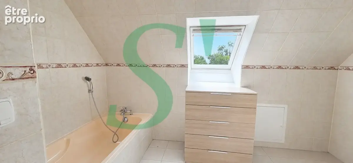 Maison 5 pièces 114 m² à vendre à Les Andelys (27700) - photo 10