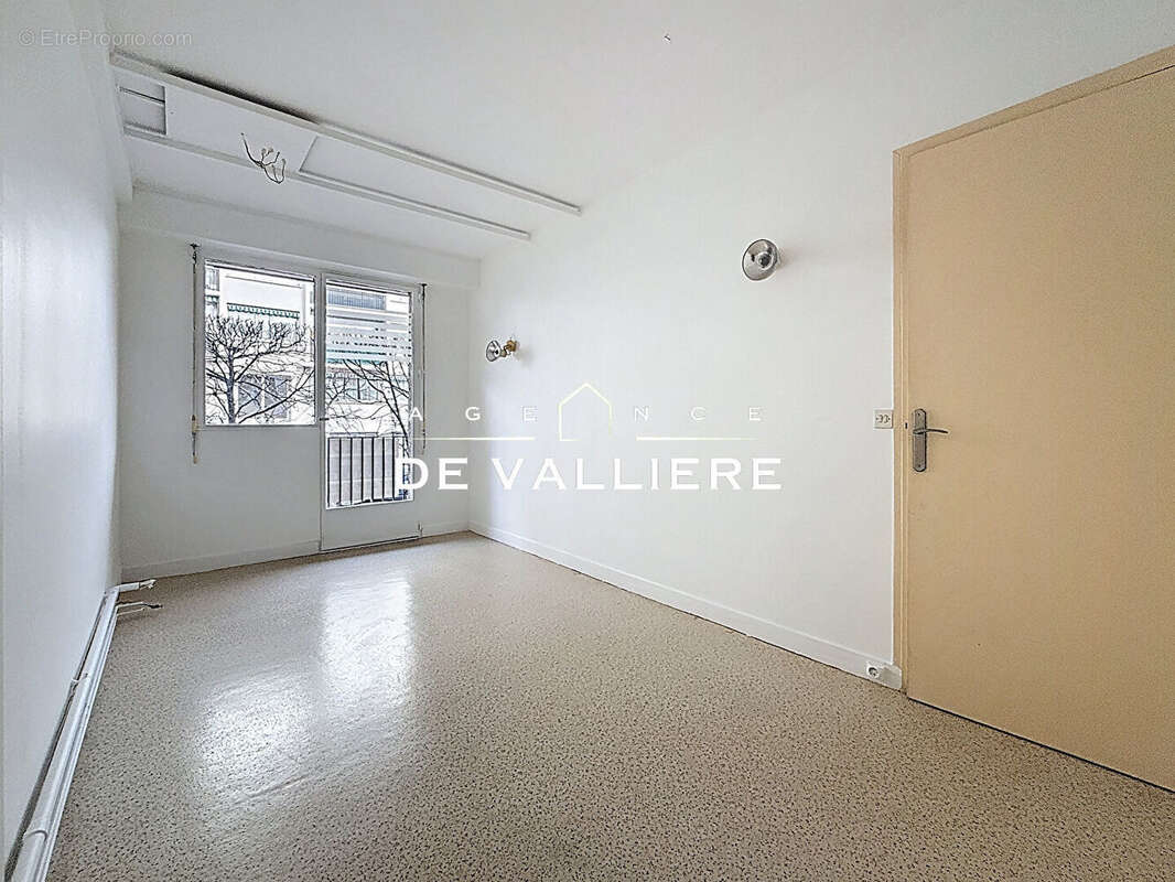 Appartement à RUEIL-MALMAISON