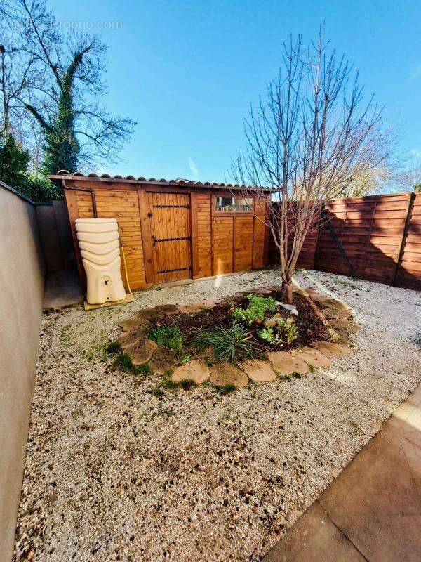 Maison à LABASTIDETTE