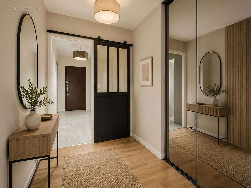 Appartement à LA ROCHELLE