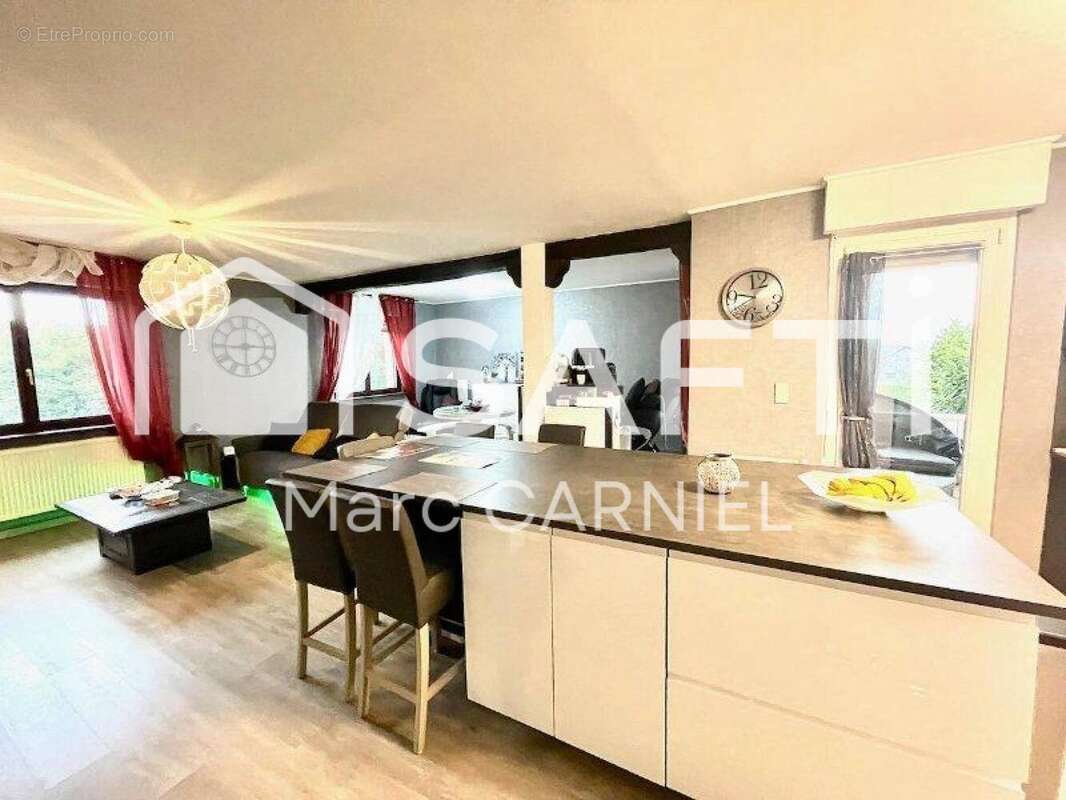 Photo 4 - Maison à VILLERS-LA-CHEVRE