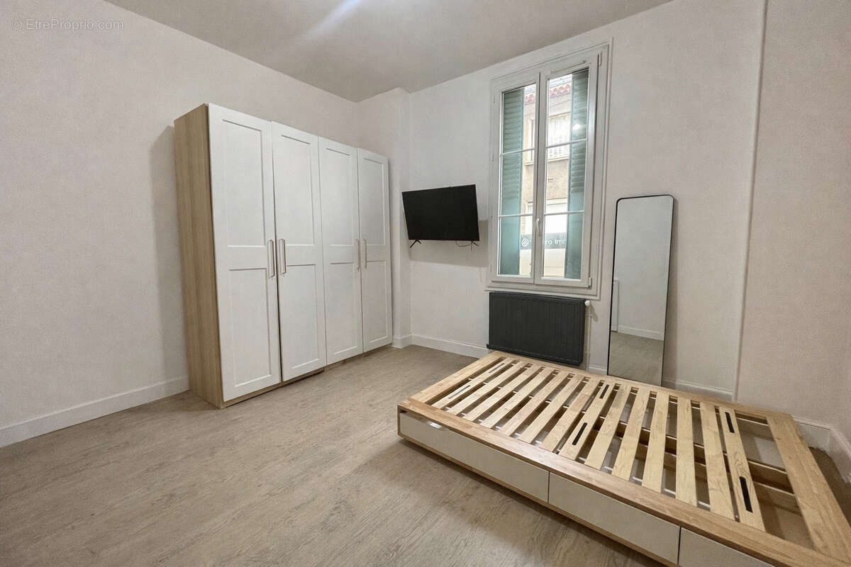 Appartement à VALENCE