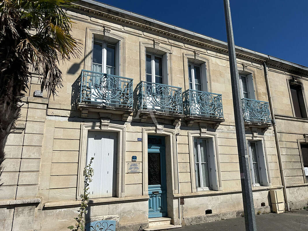 Appartement à ROCHEFORT