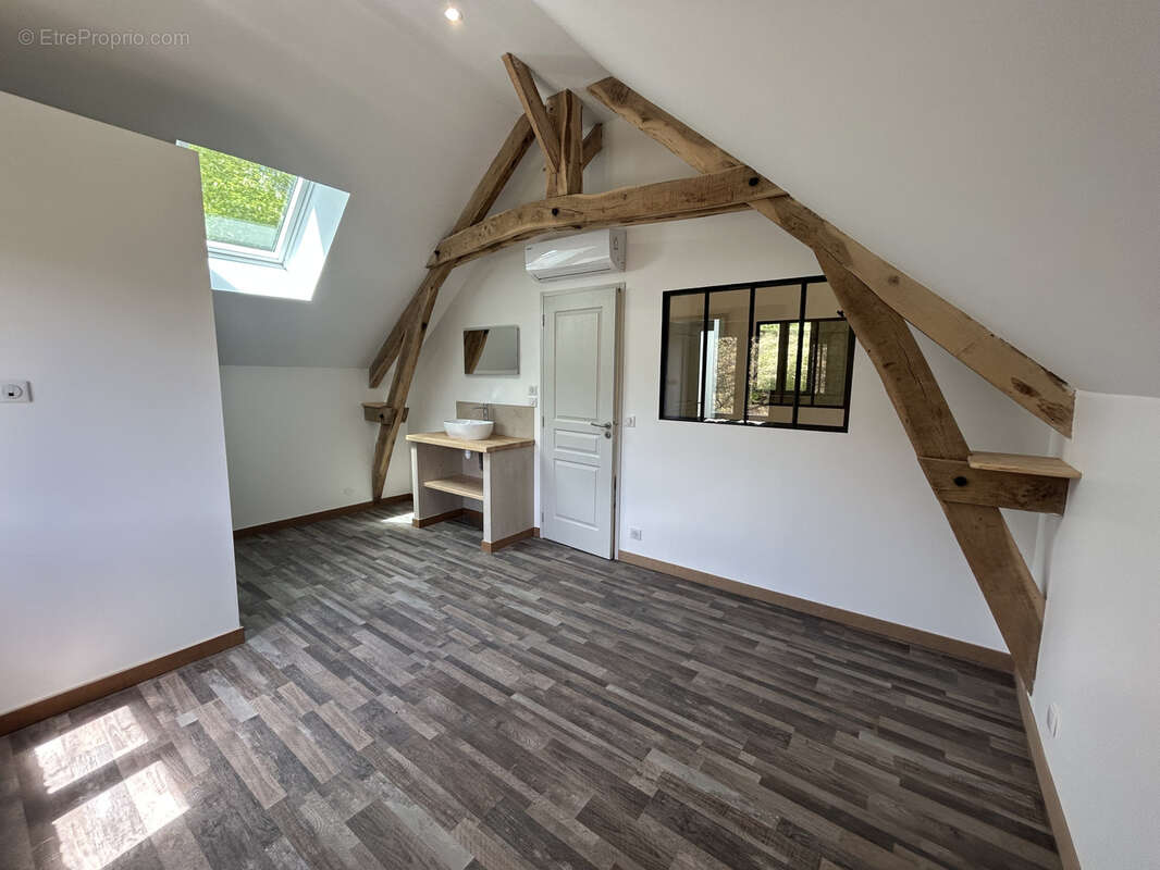 Maison à CALVIAC-EN-PERIGORD