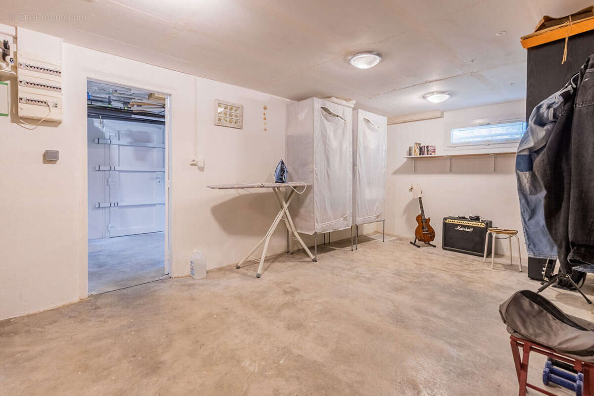 Maison à VILLEBON-SUR-YVETTE