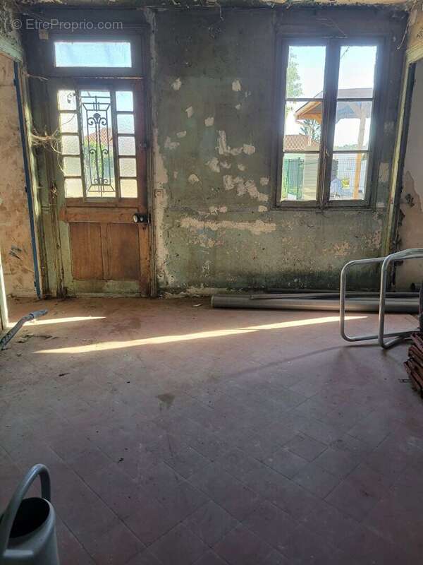 Maison Les Damps 68 m2 - photo 3