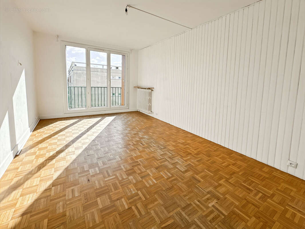 Appartement 56m² à antony - photo 2