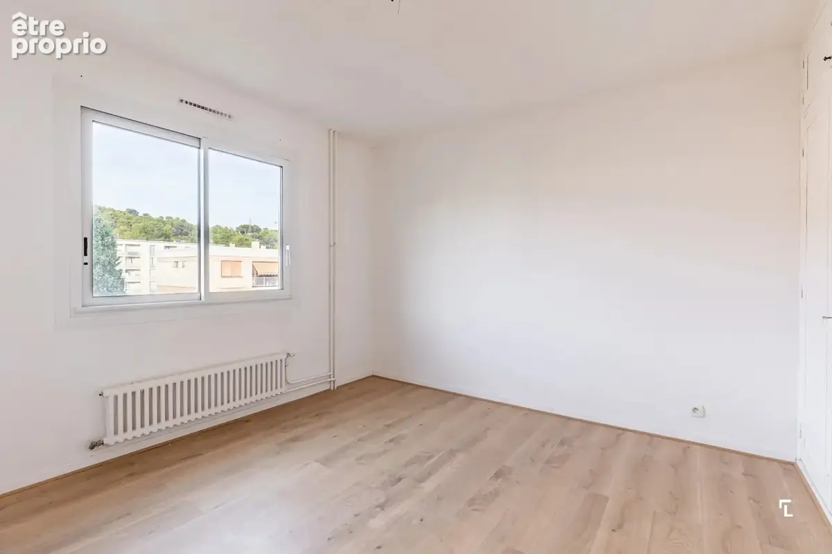 LE PANORAMIQUE - Appartement T3 de 113m2 - Terrasse - 13100 AIX - photo 7