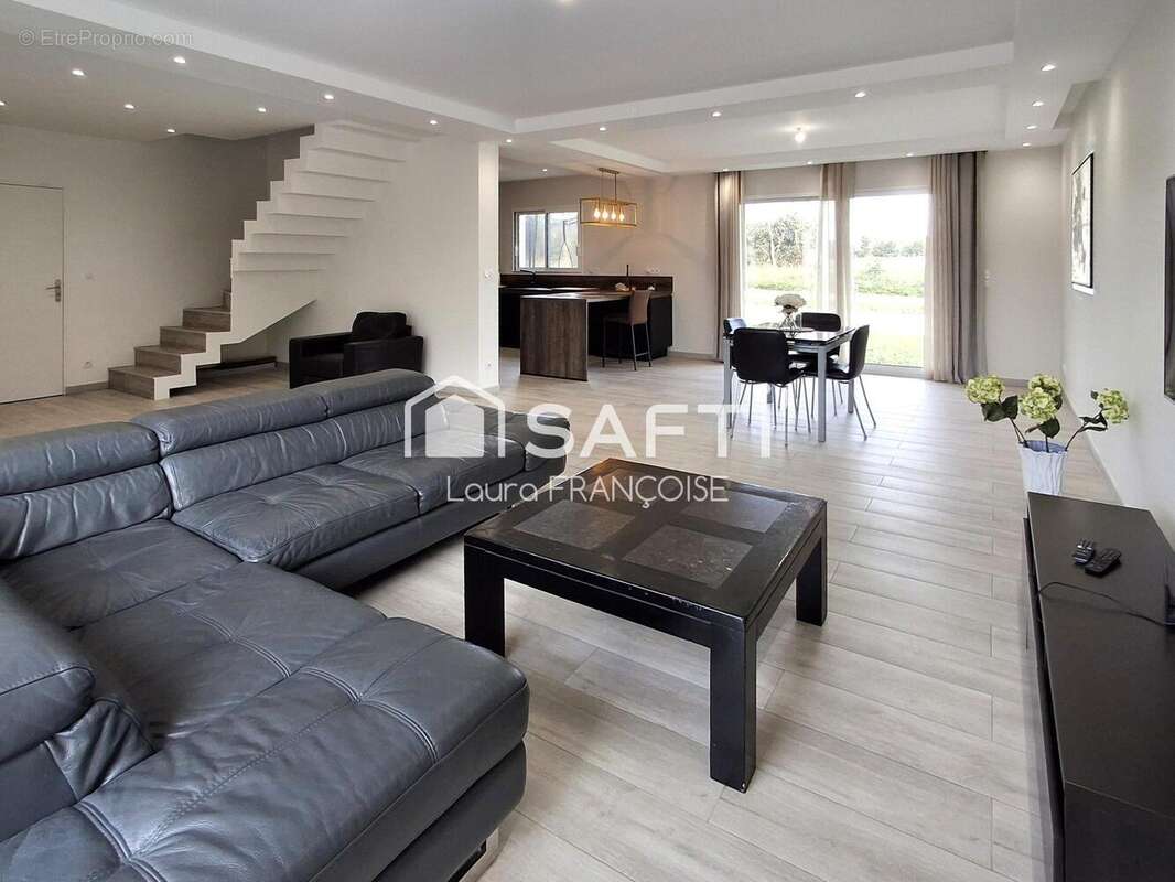 Photo 5 - Maison à ROSEL