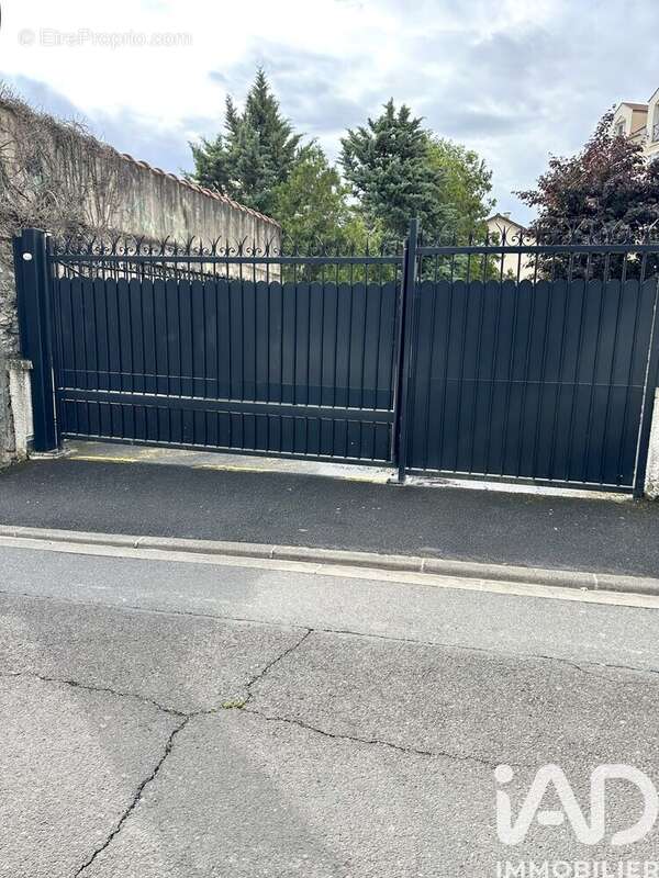 Photo 8 - Parking à EPINAY-SUR-ORGE