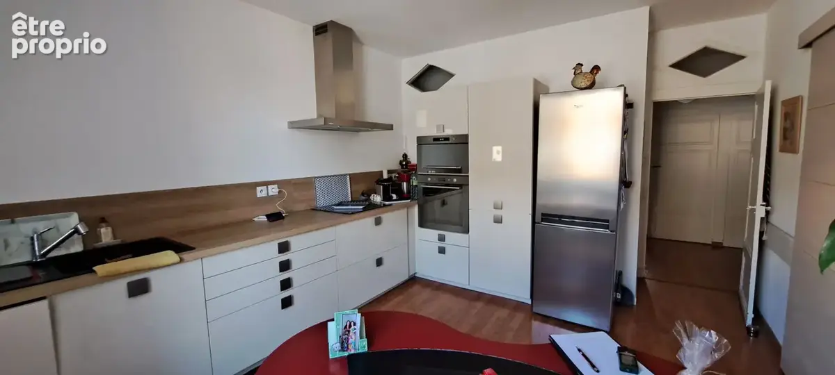 Maison 76m² à lagnieu - photo 7
