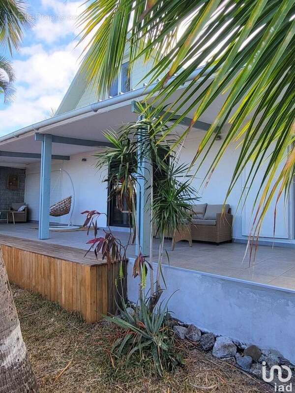 Photo 3 - Maison à SAINT-PAUL