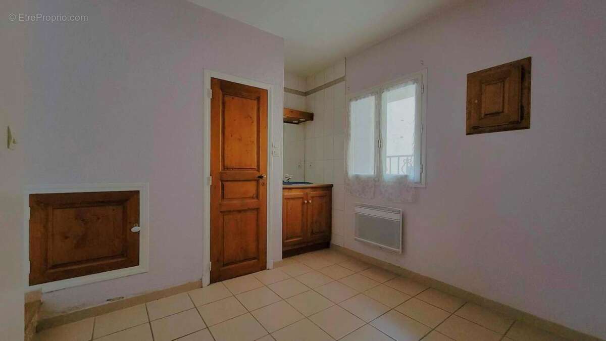 Maison à ELNE