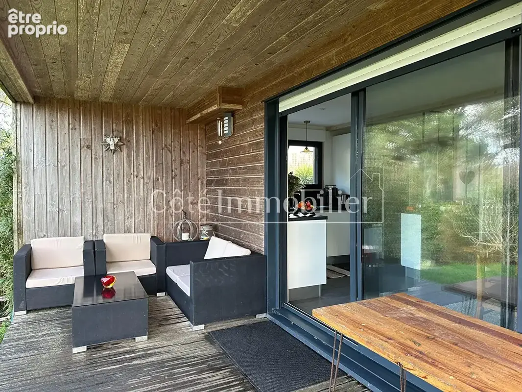 La Bernerie En Retz -  proche plages - photo 11