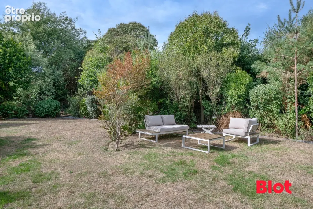 Maison 5 pièces 136 m² à vendre à La Baule-Escoublac (44500) - photo 2