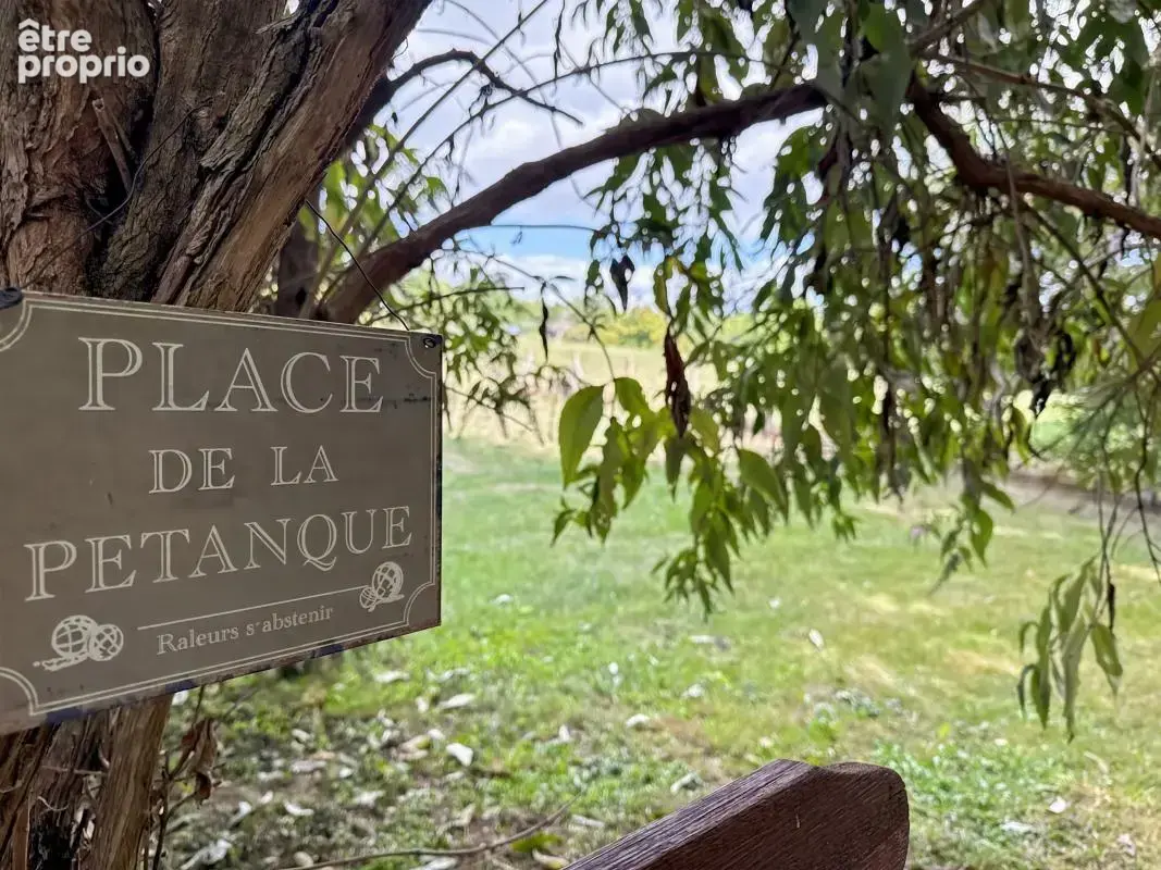  chancelade – l’élégance de la campagne à seulement 5 km de périgueux - photo 11