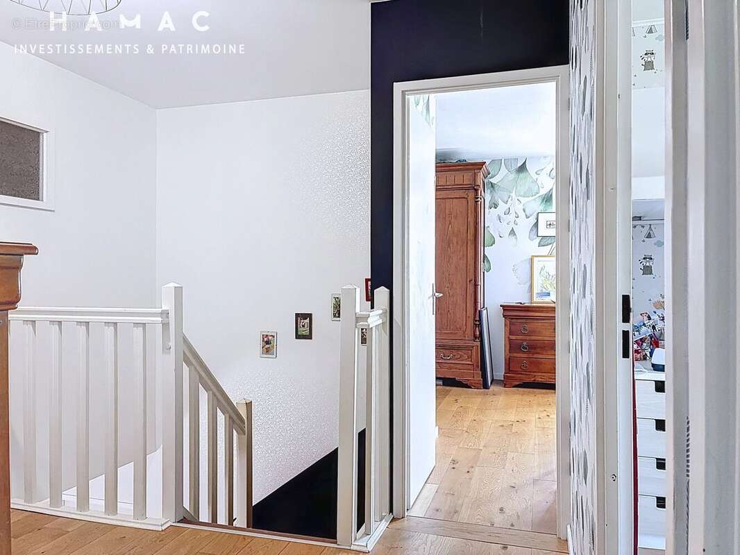 Maison à SAINTE-FOY-LES-LYON