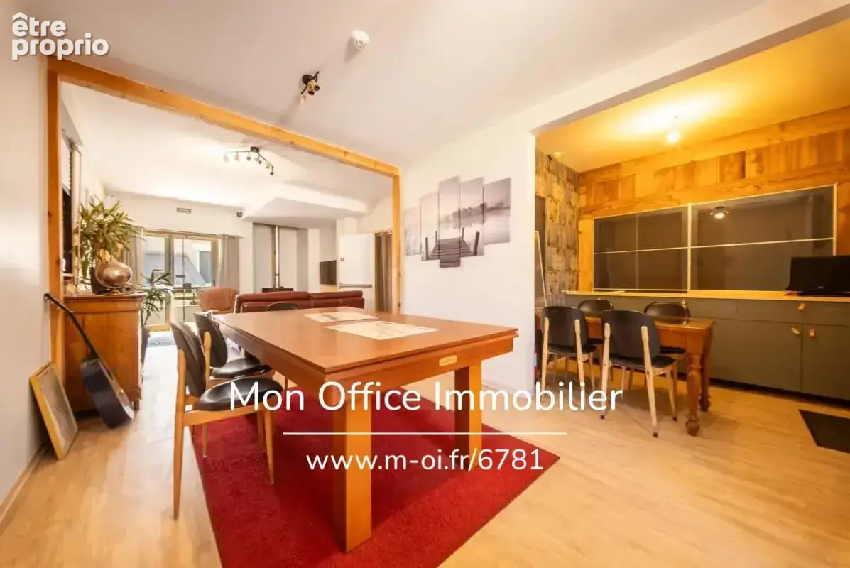 Référence : 6781-CLG. - Maison d'environ 400m² à fort potentiel au cœur de l'Embrunais - photo 8