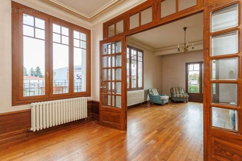 Maison à DIGOIN