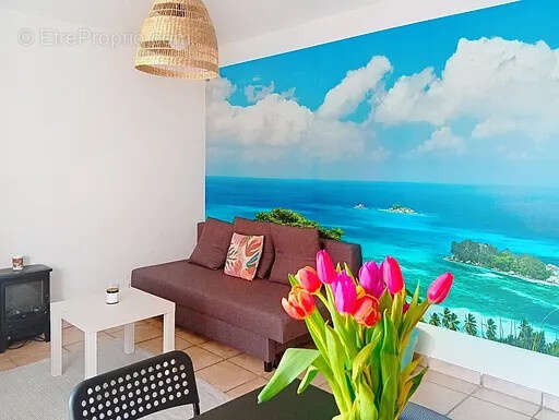 Appartement à BELFORT