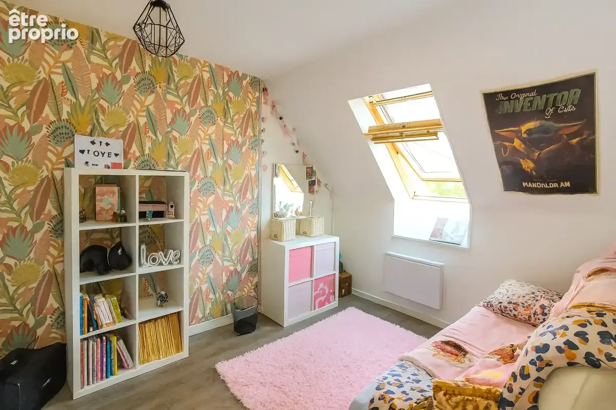 Maison familiale 4 chambres - photo 8