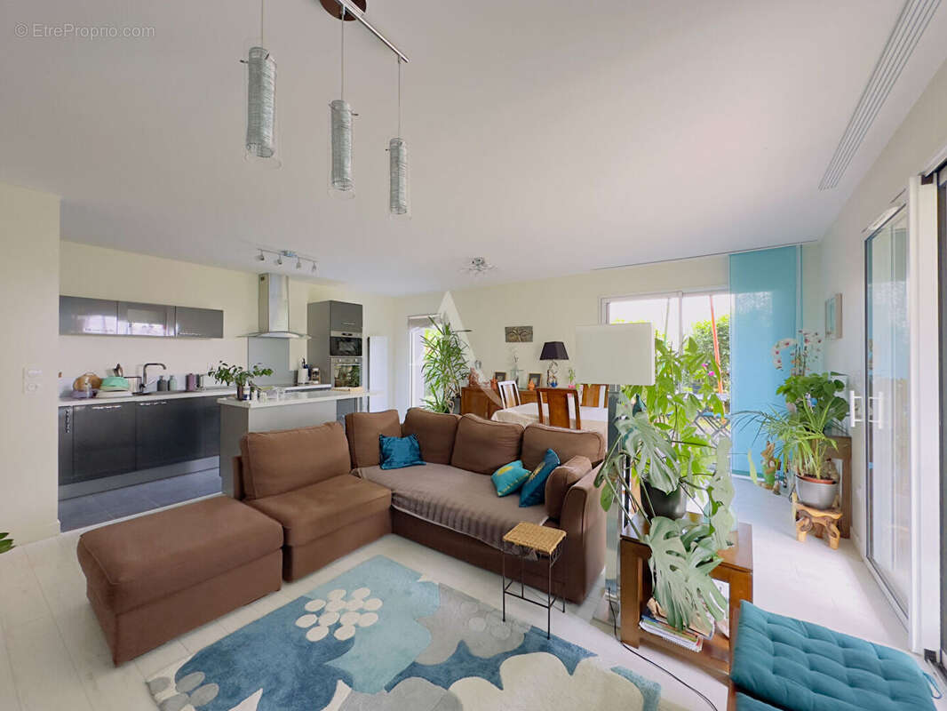 Appartement à LA ROCHE-SUR-YON