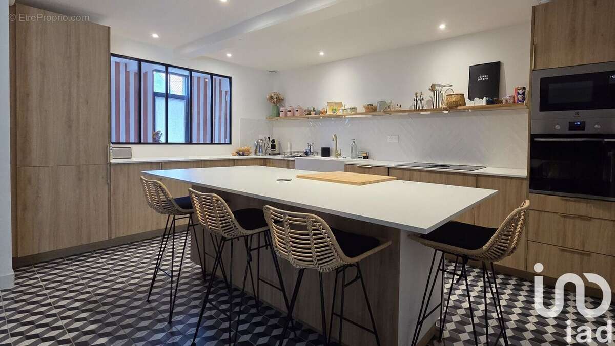 Photo 4 - Maison à LINSELLES