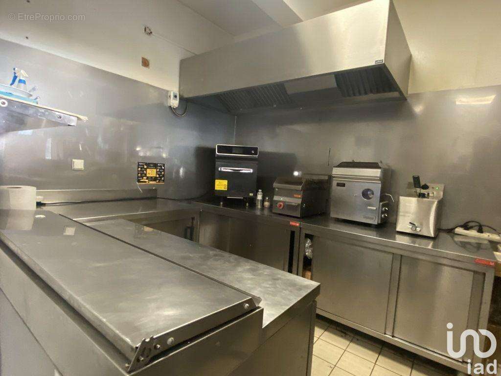 Photo 7 - Commerce à FONBEAUZARD