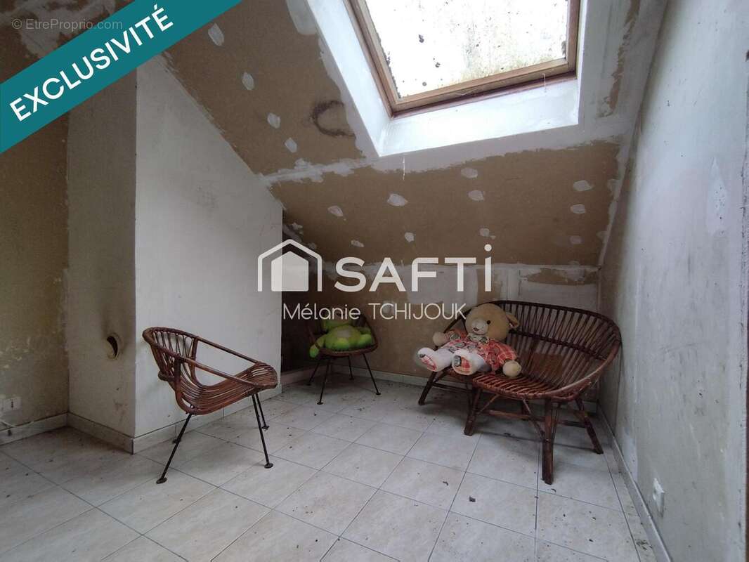 Photo 8 - Maison à MELLEROY