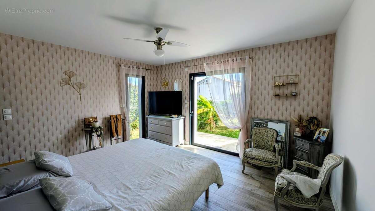 Maison à SAINT-AUNES