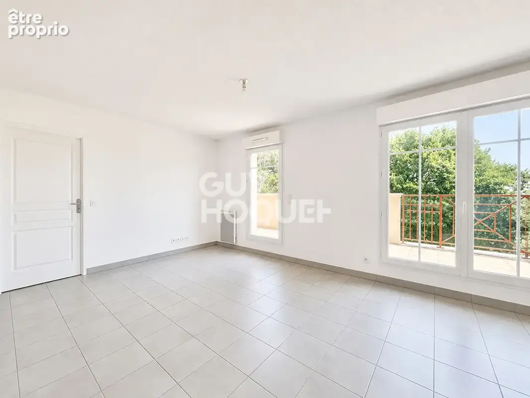 Appartement de 47m2 avec terrasse panoramique au centre ville de Gujan-Mestras - photo 9