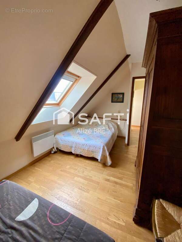 Photo 8 - Maison à LEZARDRIEUX