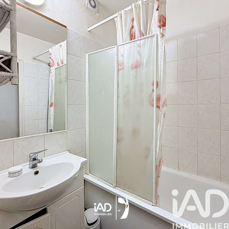 Photo 7 - Appartement à ROUEN