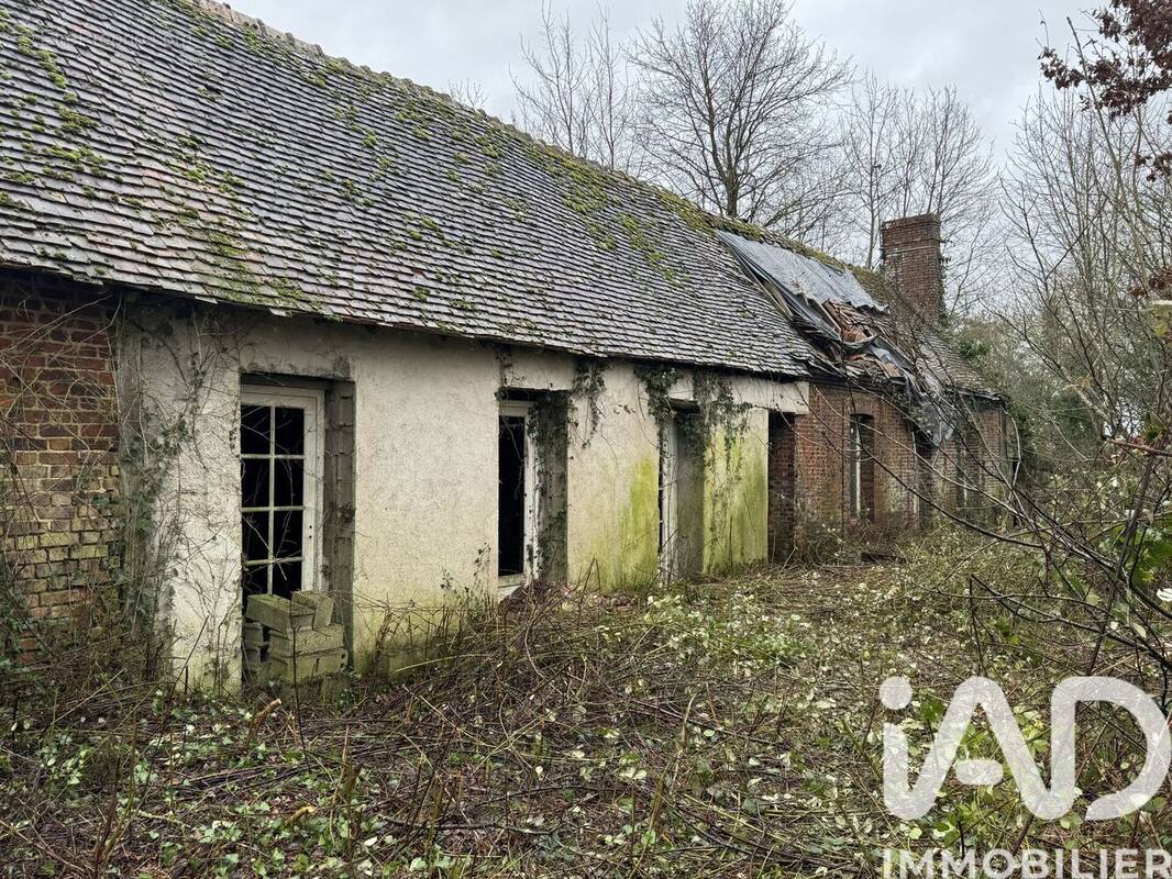 Photo 1 - Maison à LE GAULT-PERCHE