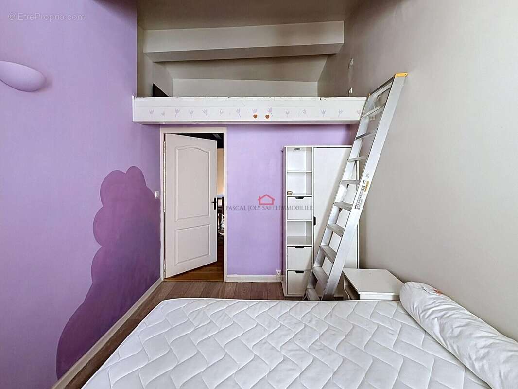 Photo 9 - Appartement à AJACCIO