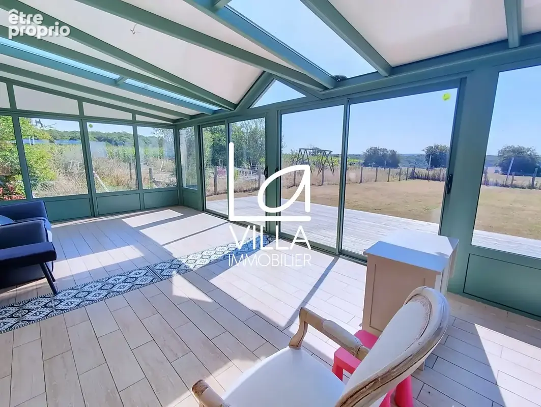 Maison 7 pièces 179 m² à vendre à Hesdin-L'abbe (62360) - photo 8