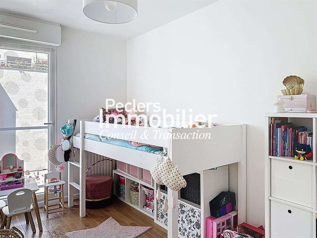 Appartement à RUEIL-MALMAISON