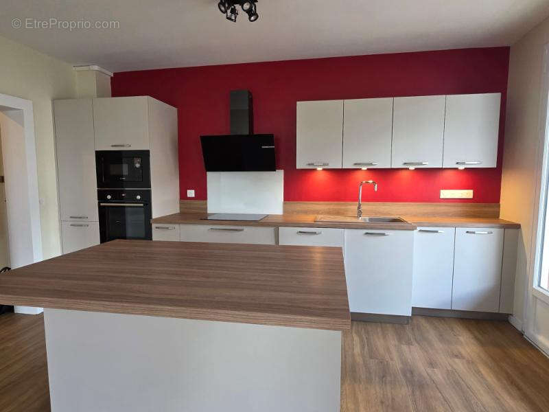 Appartement à PERIGUEUX